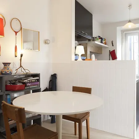 Appartement Belem Gardens By Homing