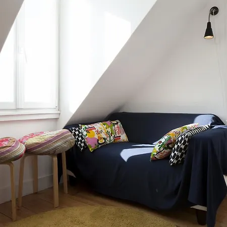 Belem Gardens By Homing Appartement