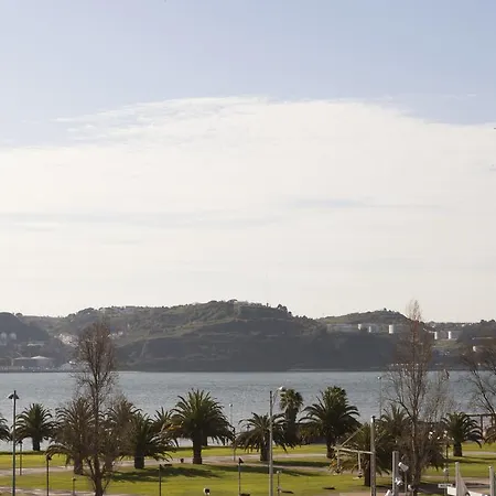 Appartement Belem Gardens By Homing