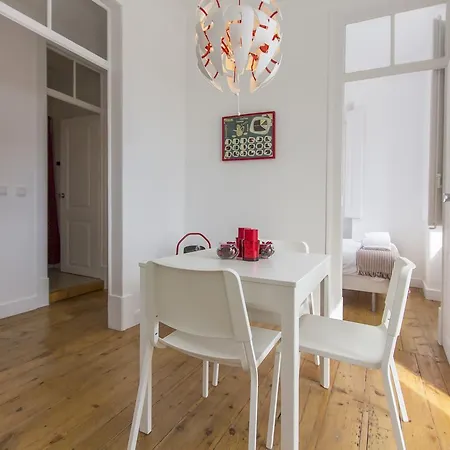 Appartement Belem Gardens By Homing *