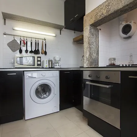 Appartement Belem Gardens By Homing