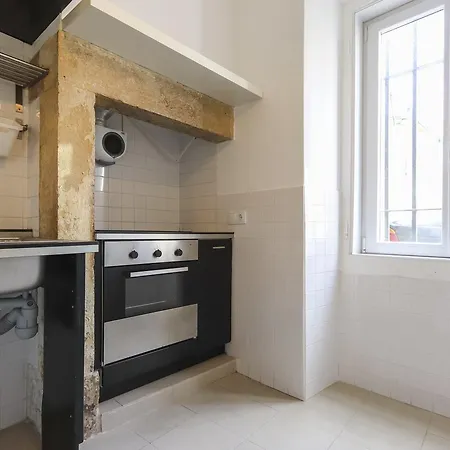 Appartement Belem Gardens By Homing