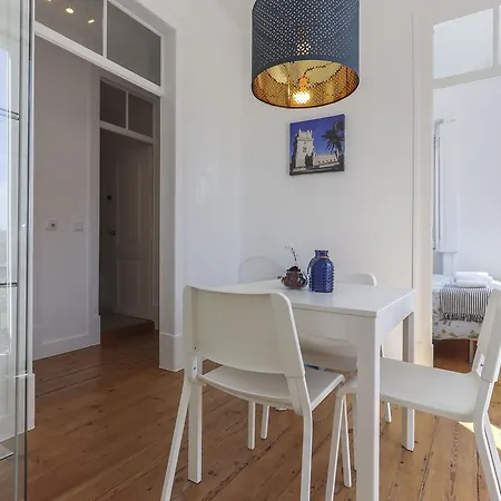 Belem Gardens By Homing Appartement