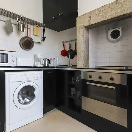 Belem Gardens By Homing Appartement
