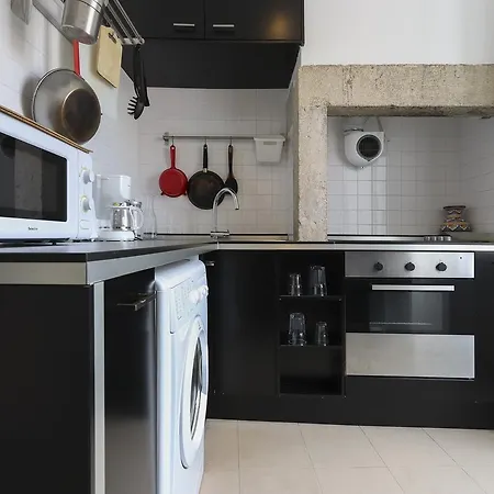 Appartement Belem Gardens By Homing *