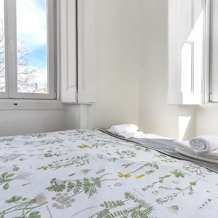 Appartement Belem Gardens By Homing