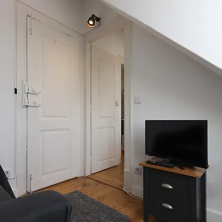 Belem Gardens By Homing Appartement *
