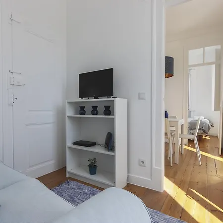 Appartement Belem Gardens By Homing *