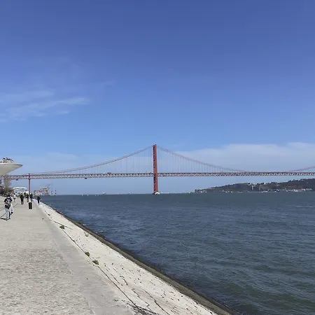 Belem Gardens By Homing Lissabon