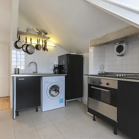 Appartement Belem Gardens By Homing Lissabon