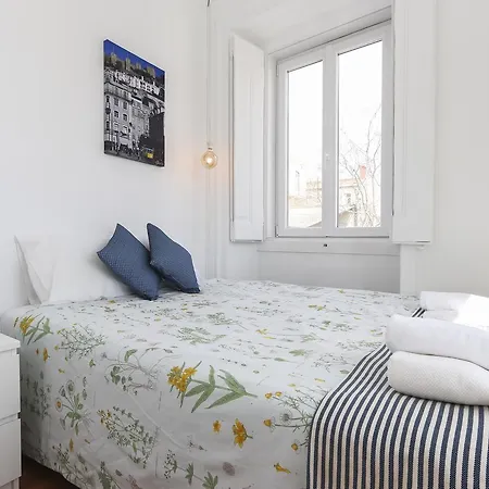 Appartement Belem Gardens By Homing *