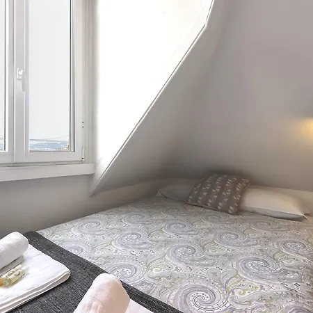 Belem Gardens By Homing Appartement *