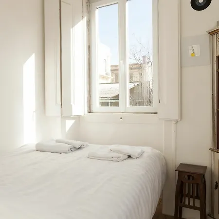 Belem Gardens By Homing Appartement *
