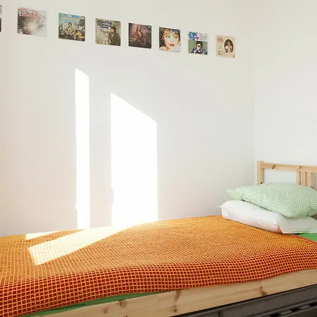 Appartement Belem Gardens By Homing Lissabon