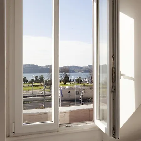 Apartment Belem Gardens By Homing Lissabon