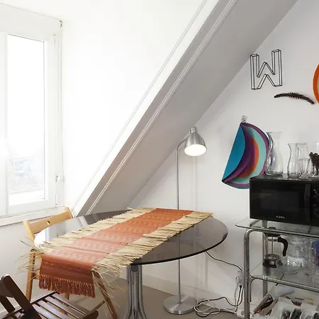 Apartment Belem Gardens By Homing