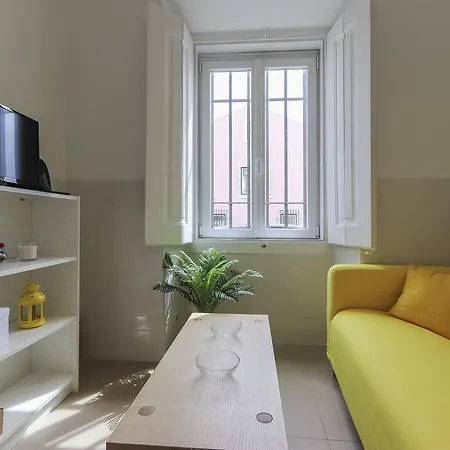 Belem Gardens By Homing Lissabon