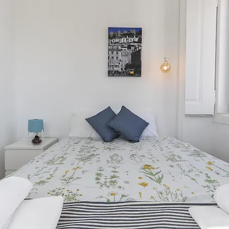 Belem Gardens By Homing Apartment Lissabon