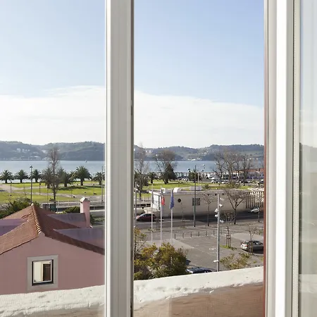 Belem Gardens By Homing Apartment *